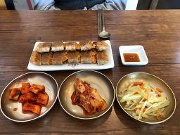 의령소바 제주성산점 사진 8