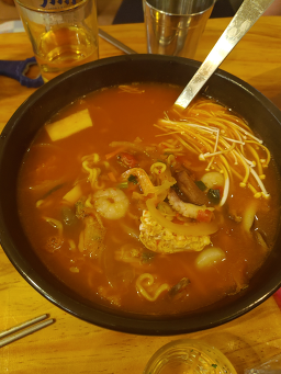 강강수월래 사진 3