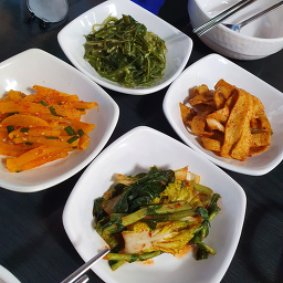 삼겹살앤낙지 3