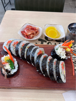종로김밥 대림3동점 대표 사진