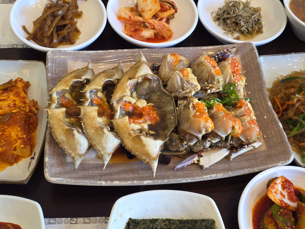 꽃지 삼성점 대표 사진