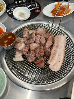 돈사돈 월정점 사진 8