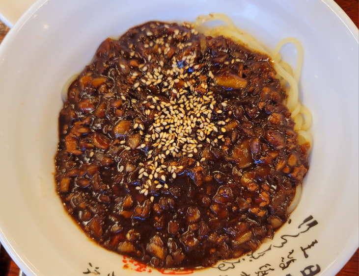 Gyodongjjamppong (교동짬뽕) 2