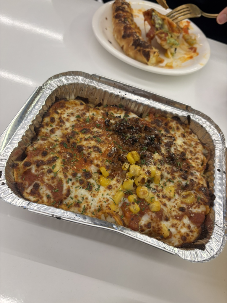 마릴로피자 사진 2