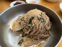 소야삼교리 동치미막국수 속초점 12