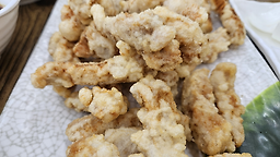Maryangbanjeom (마량반점) 2