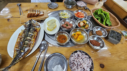 구이사이식당 사진 4