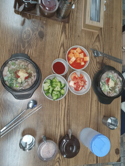 풍년식당 1