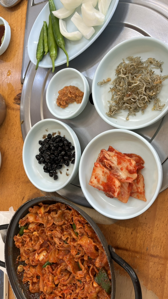 향원식당 5
