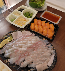 수산물백화점 사진 2