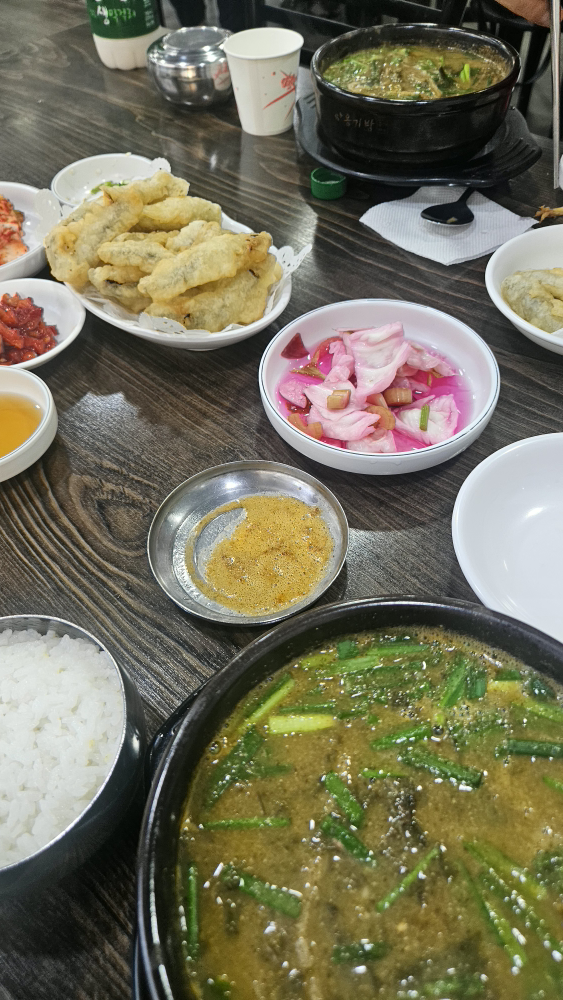 남원추어탕 1