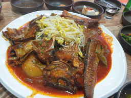 신고집해물찜 3