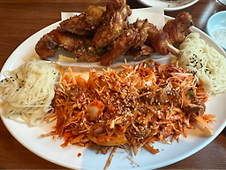꼬꼬순이 동교본점 사진 4
