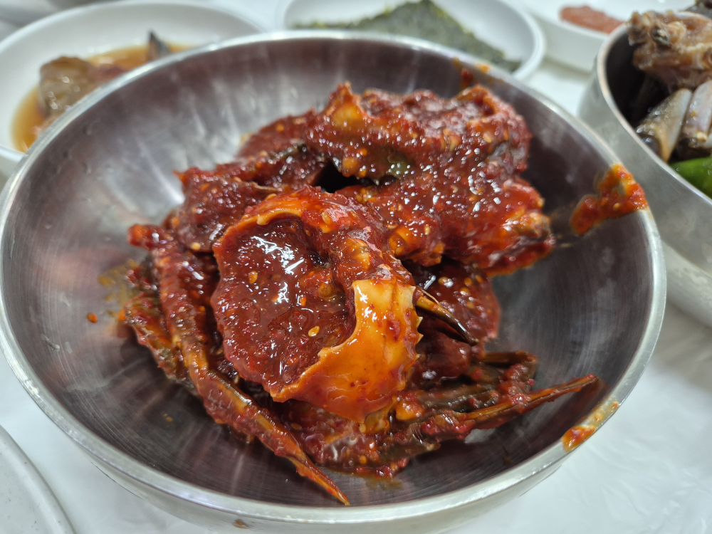 Dukkeobi (두꺼비) 1
