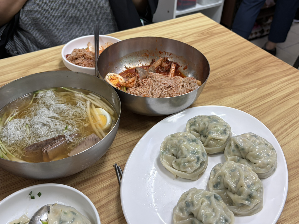 냉면시대 3