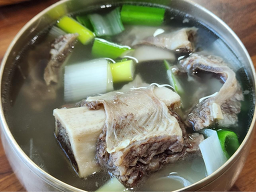 Yesansobokgalbi (예산소복갈비) 2