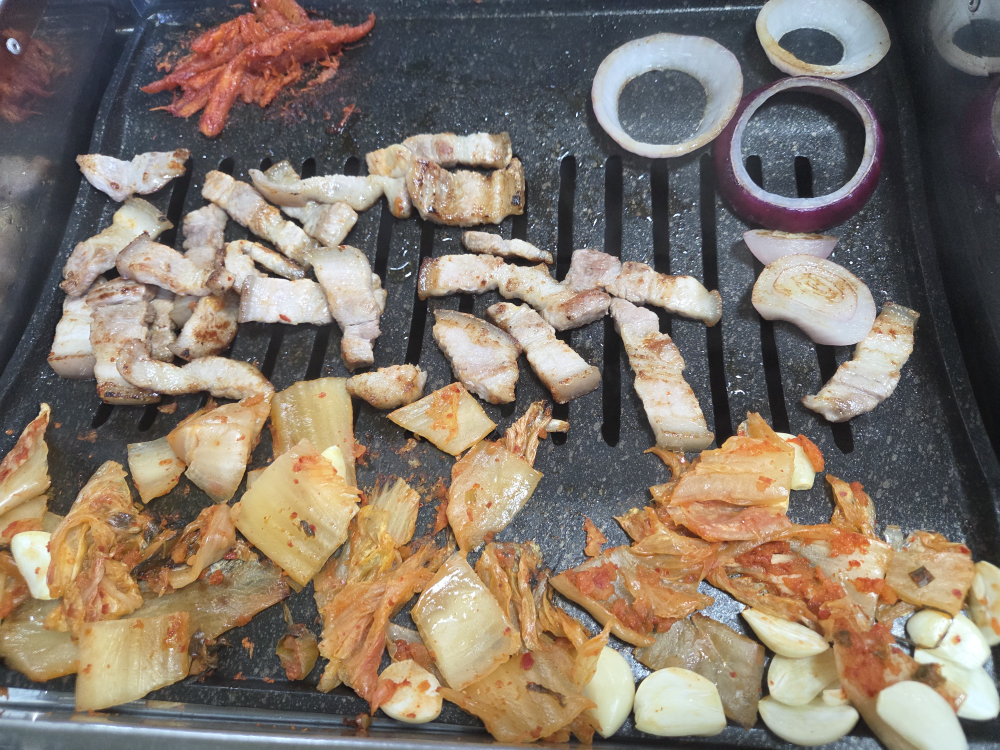 동거동락 3