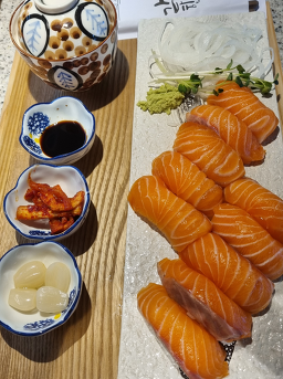 모미모미 영등포점 사진 3