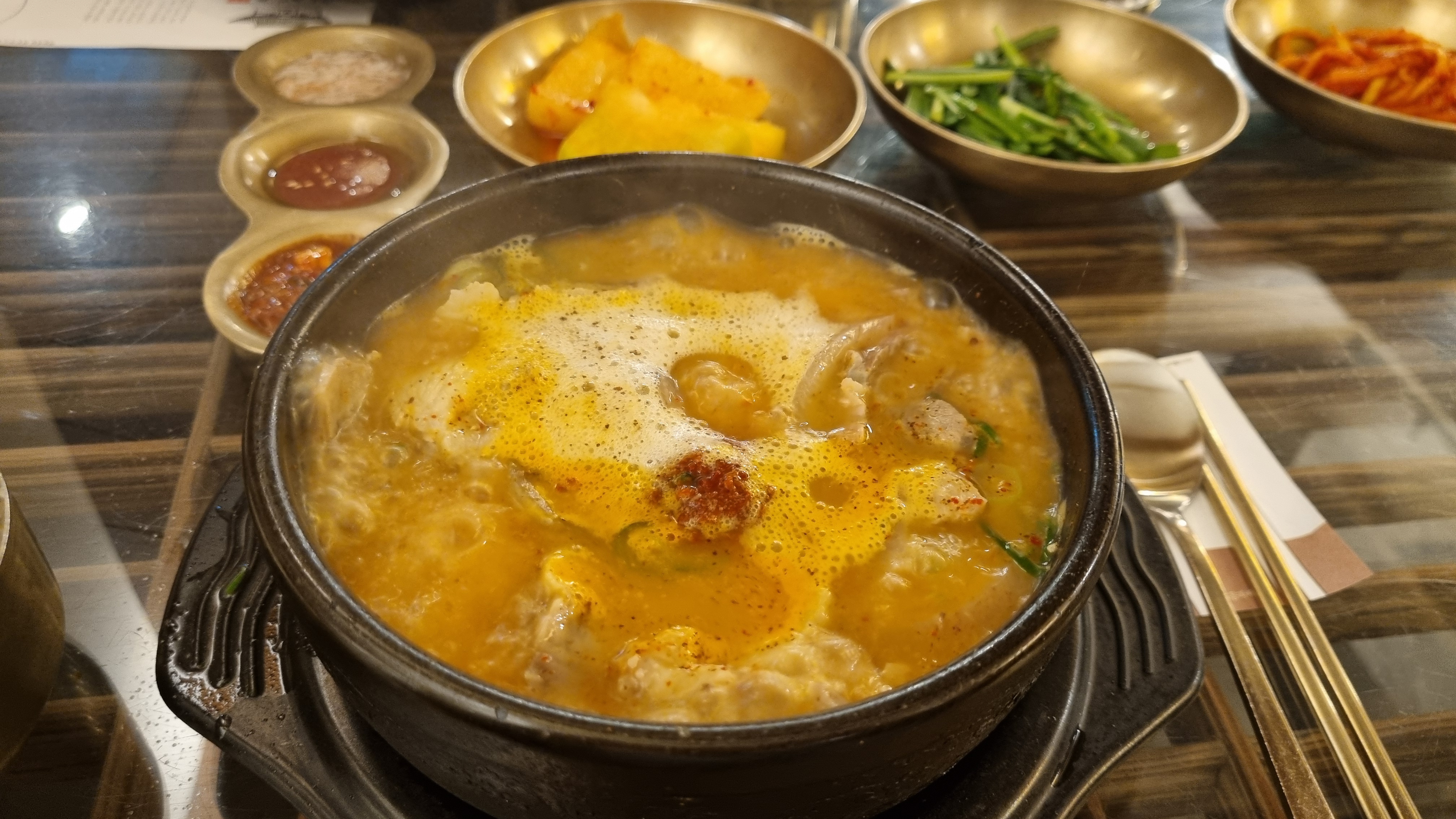 청와옥 석촌호수직영점 사진 8