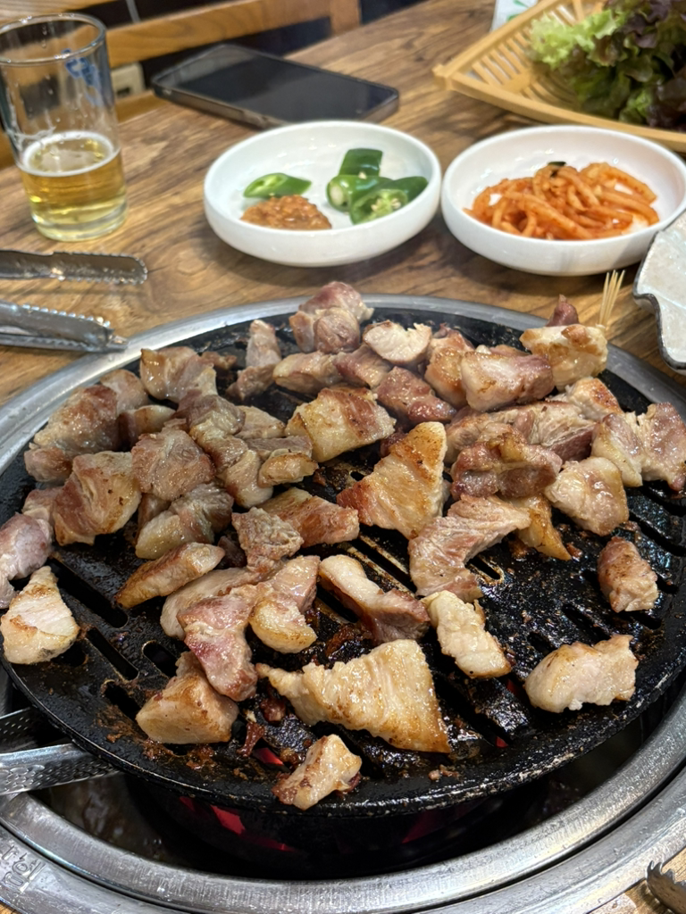 수지갈비 사진 2