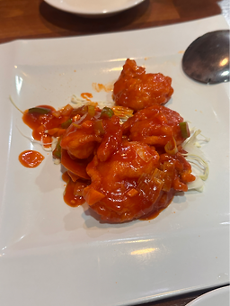 Dongheunggwansutajjajang (동흥관수타짜장) 1