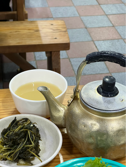 큰산식당 본점 사진 3