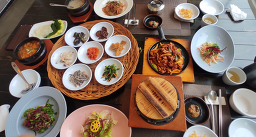 오월의꽃수레 1