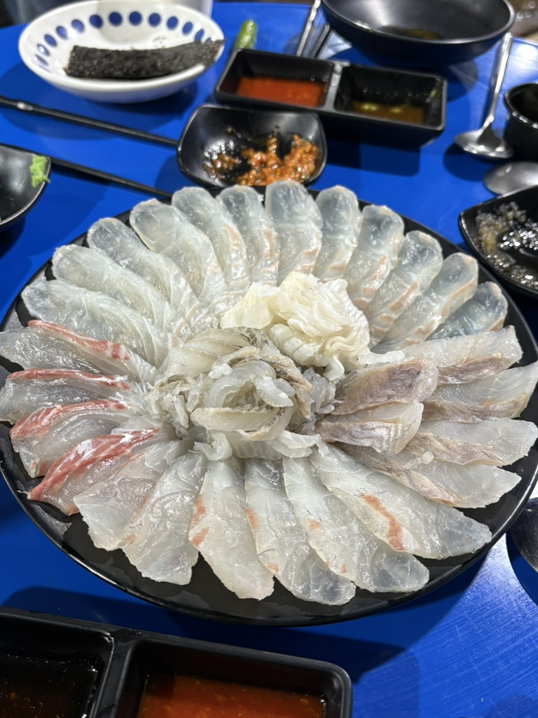 맹기리수산 사진 5