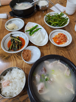 화목정 4