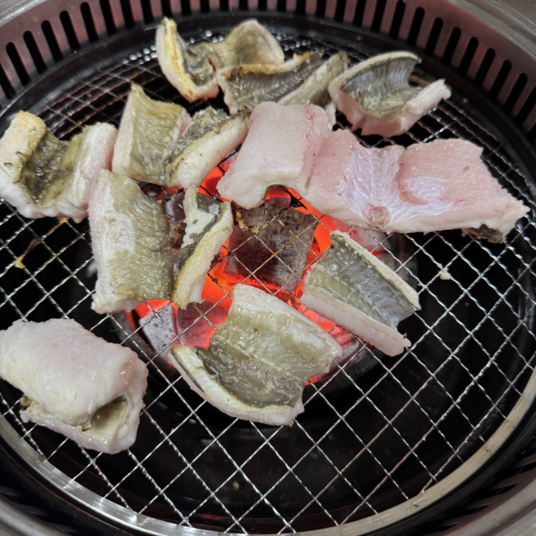Singane (신가네) 1
