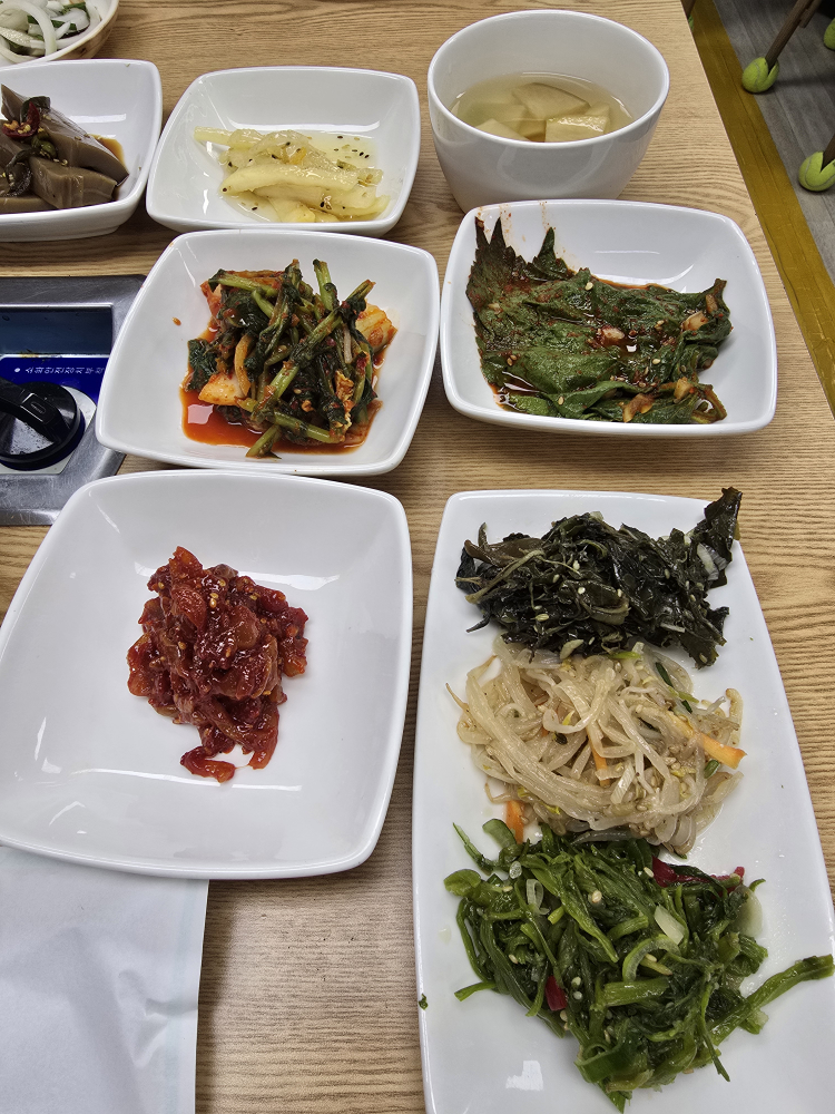 Daehogalbi (대호갈비) 2