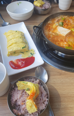 서교김치찌개 사진 5