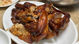 Kkokkoyeongyangtongdak (꼬꼬영양통닭) 3