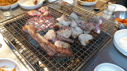 연탄갈비 사진 6