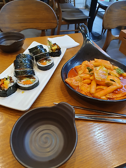 김가네 뚝섬한강공원점 대표 사진