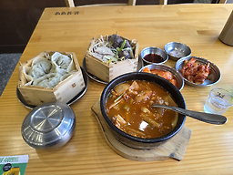 본설렁탕 연신내점 1