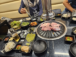 Yeoljeonggalbi 6