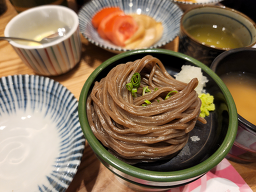 Sangmuchobap dongtan 4