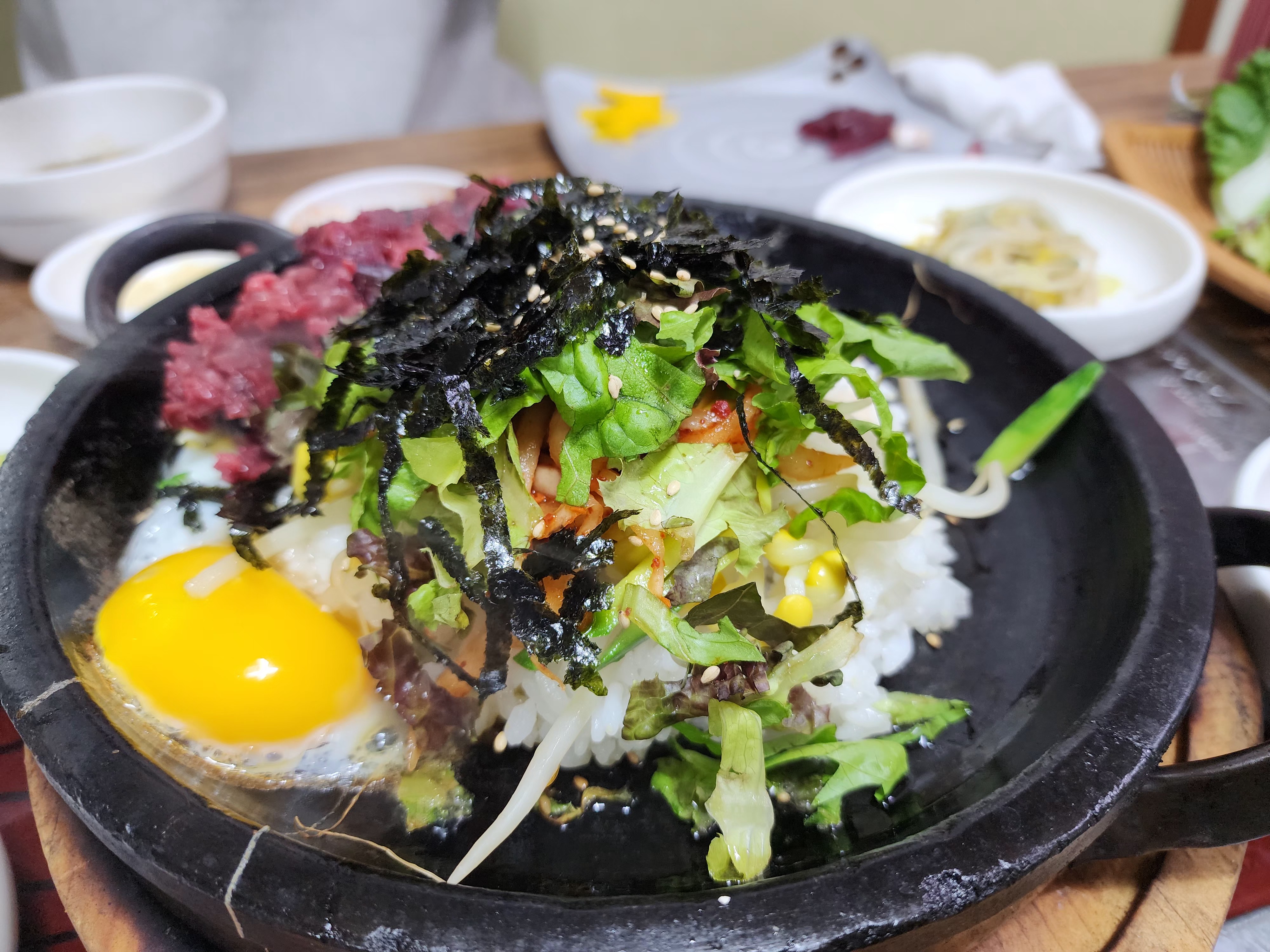 Igane hanubang (이가네 한우방) 3