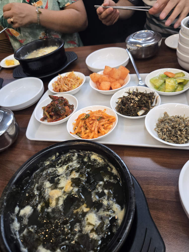 강정북어국 사진 8