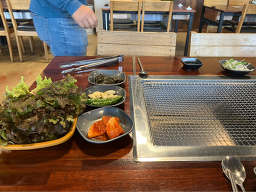 Seominjangeo (서민장어) 2