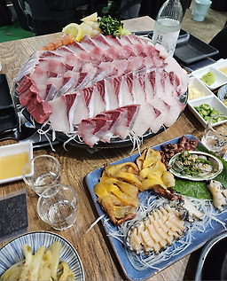 옥이네수산 아차산본점 사진 5