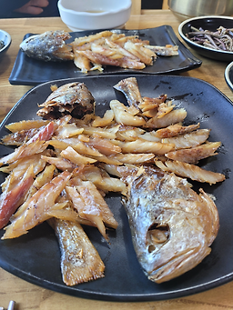 Sigolbapsang (시골밥상) 2