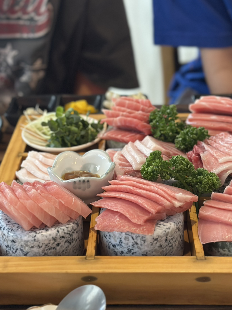 참치여행 강남본점 대표 사진