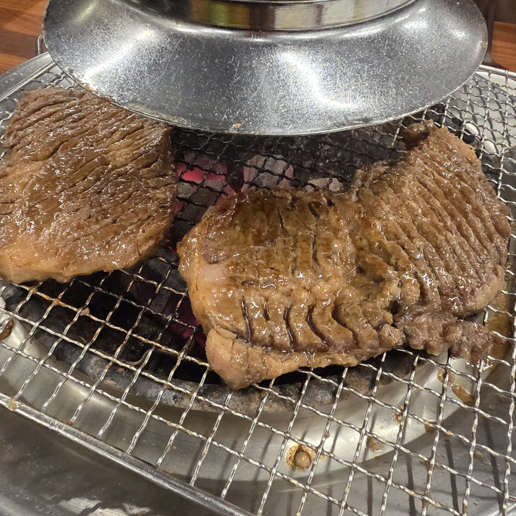 백년손님서서갈비 1