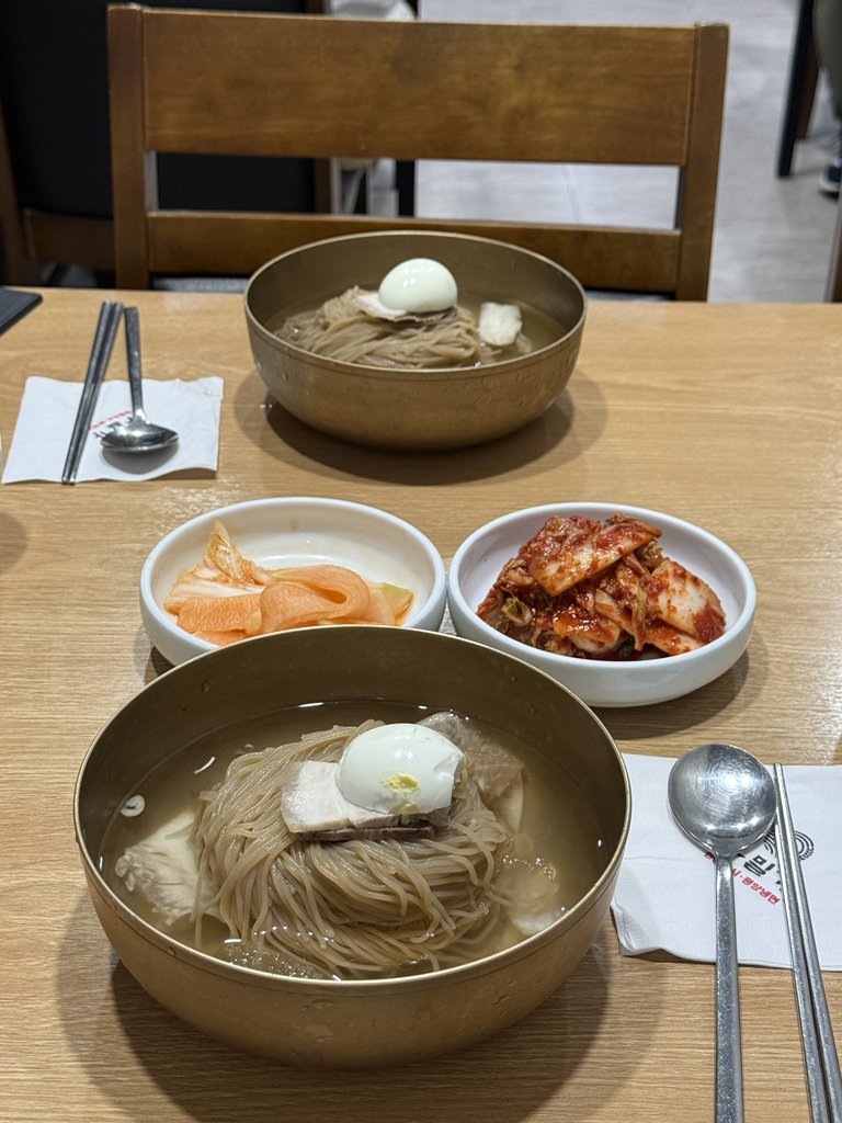 우밀가 상록점 대표 사진