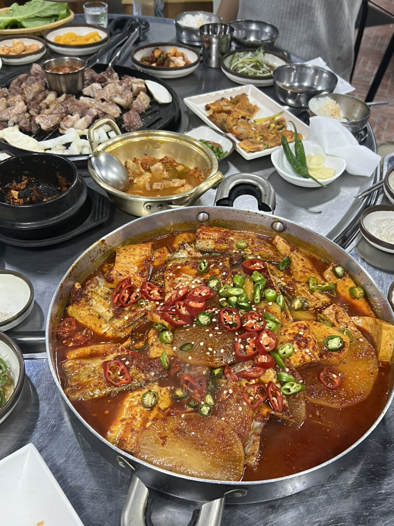 춘미향식당 사진 3