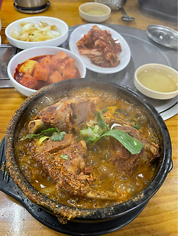 소문난감자탕 5