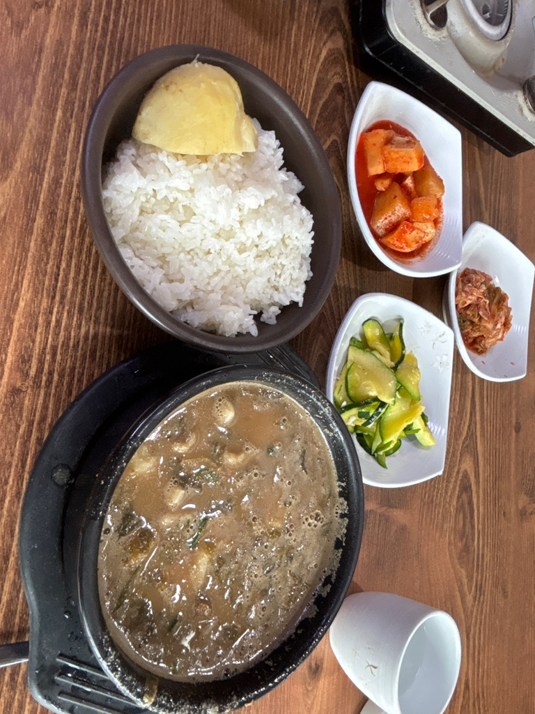 범부추어탕 5