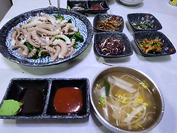 Namdosarangchae 4